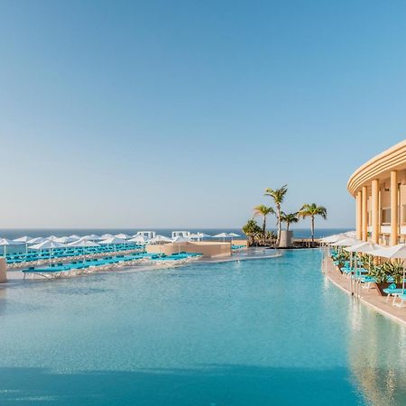Iberostar Selection Fuerteventura Palace (Adults Only) Morro Jable  Esterno foto