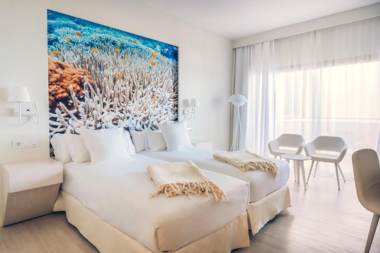 Iberostar Selection Fuerteventura Palace (Adults Only) Morro Jable  Esterno foto