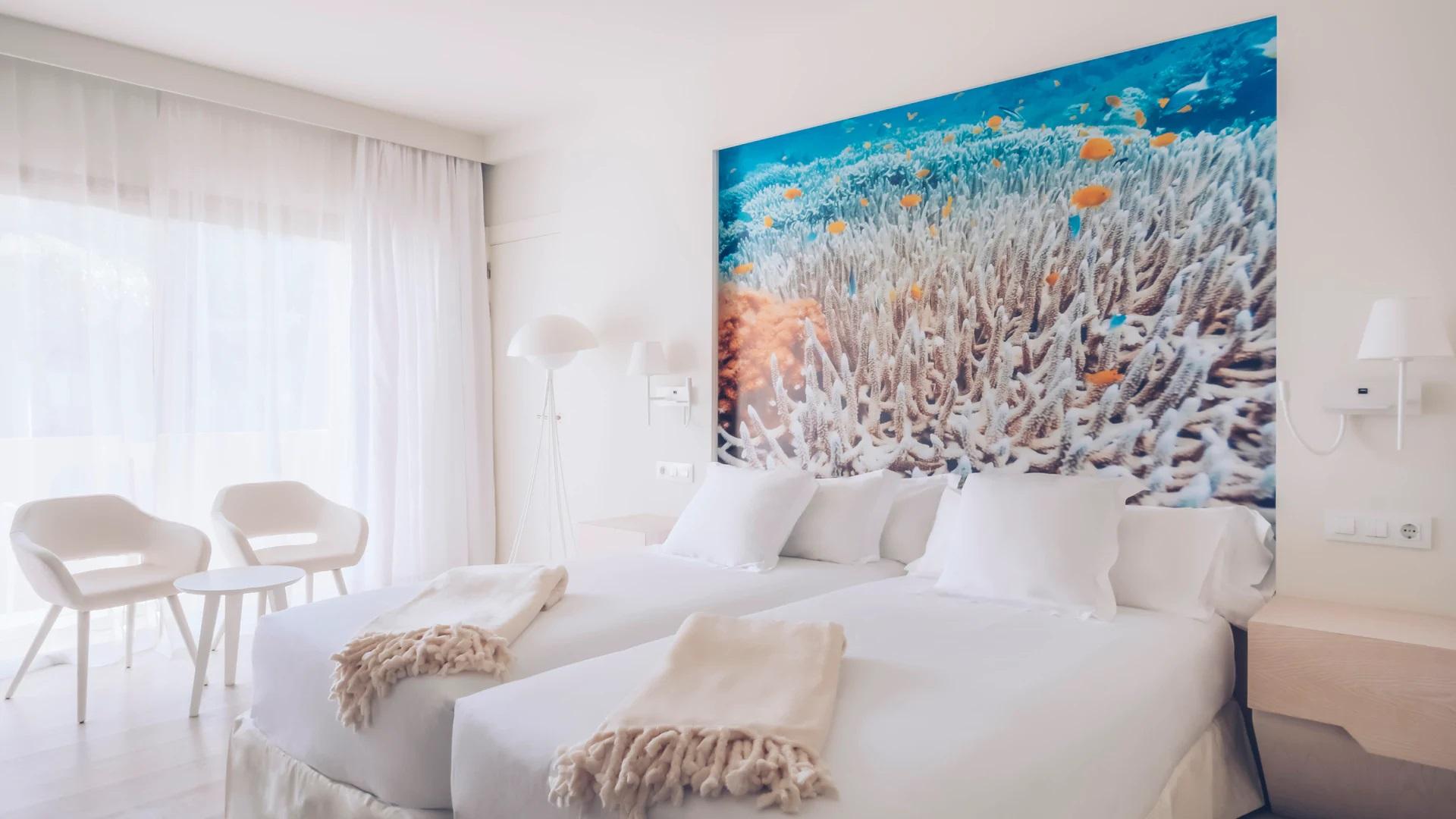 Iberostar Selection Fuerteventura Palace (Adults Only) Morro Jable  Esterno foto