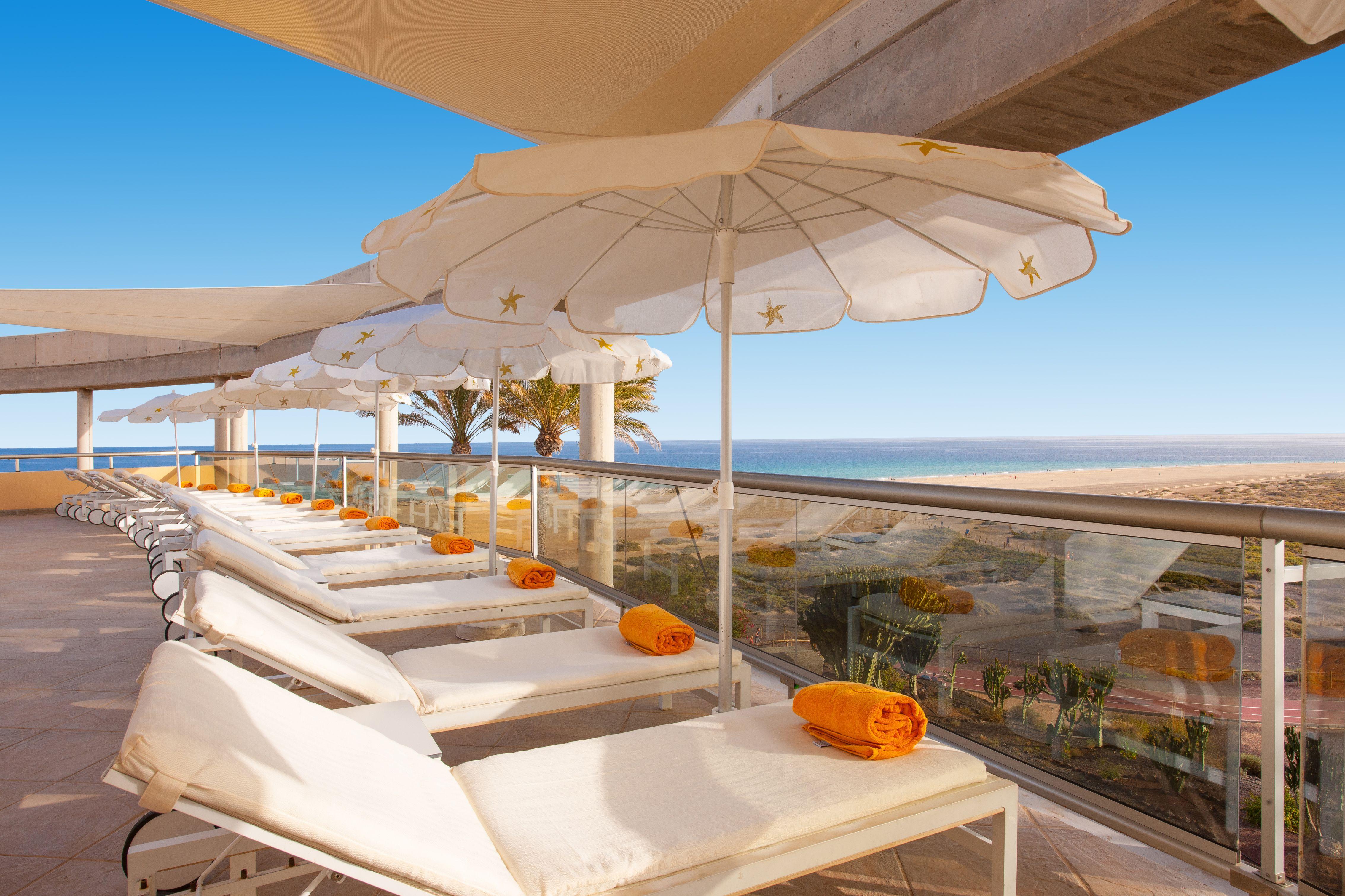 Iberostar Selection Fuerteventura Palace (Adults Only) Morro Jable  Esterno foto