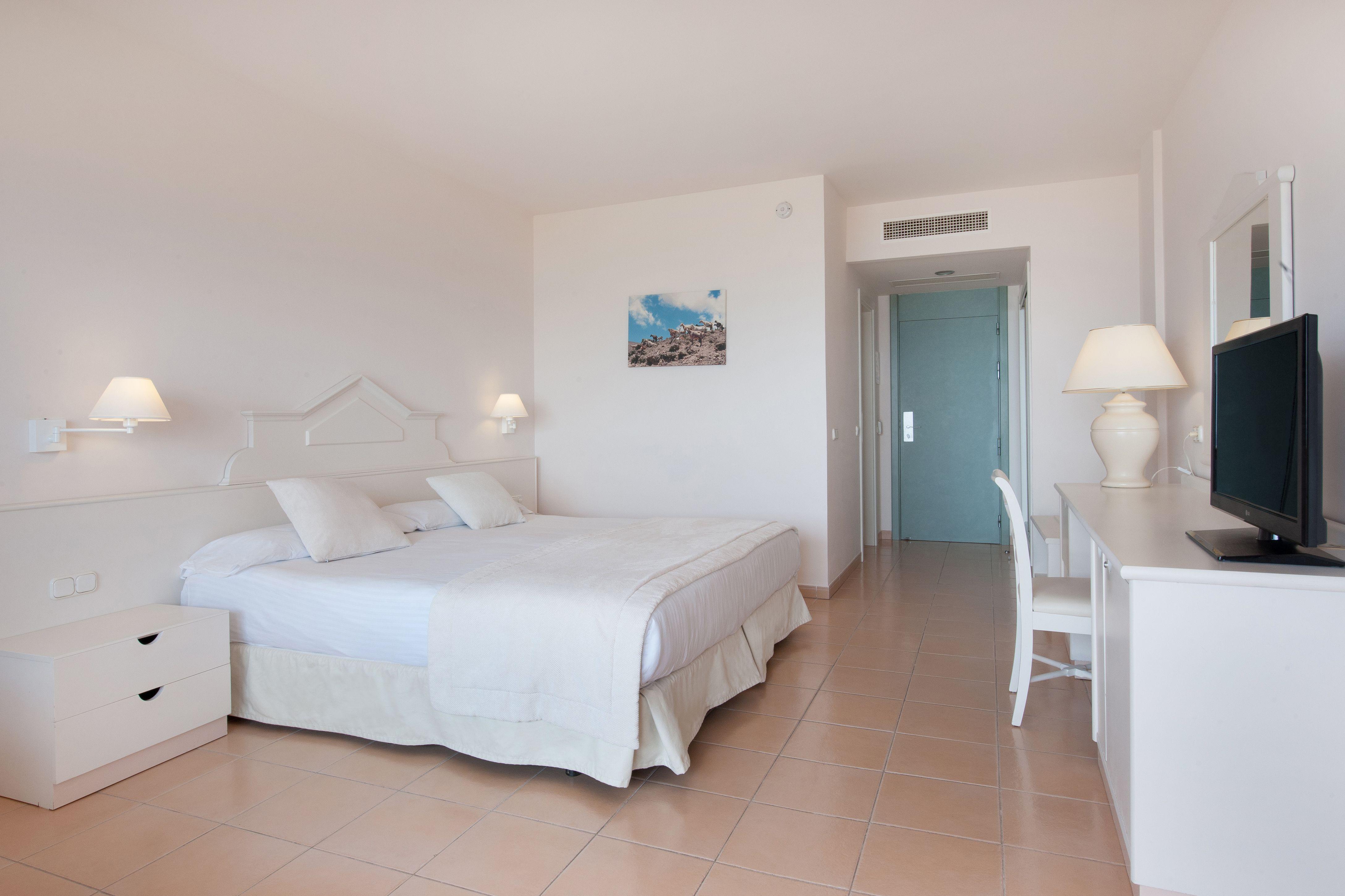 Iberostar Selection Fuerteventura Palace (Adults Only) Morro Jable  Esterno foto