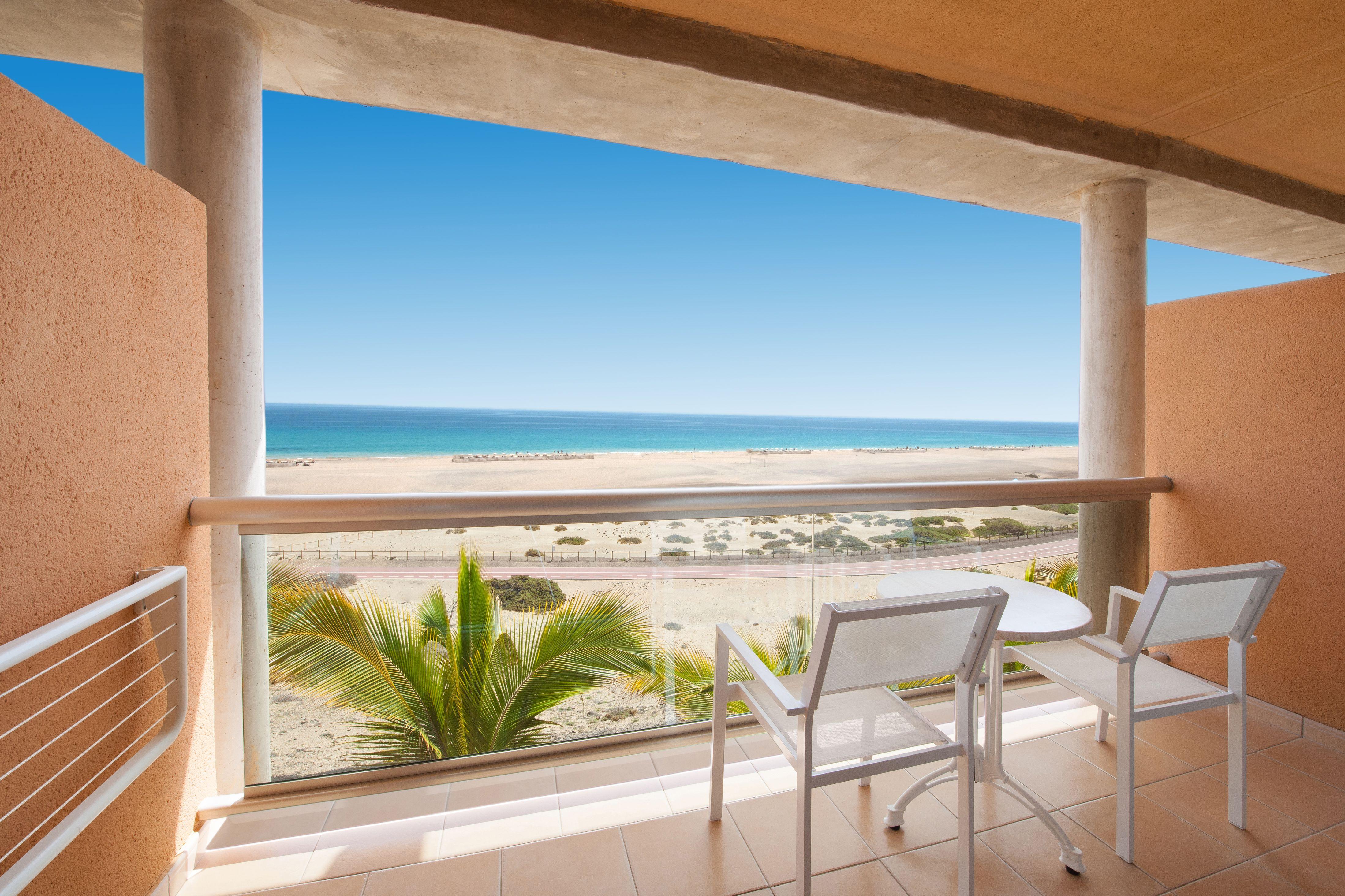 Iberostar Selection Fuerteventura Palace (Adults Only) Morro Jable  Esterno foto