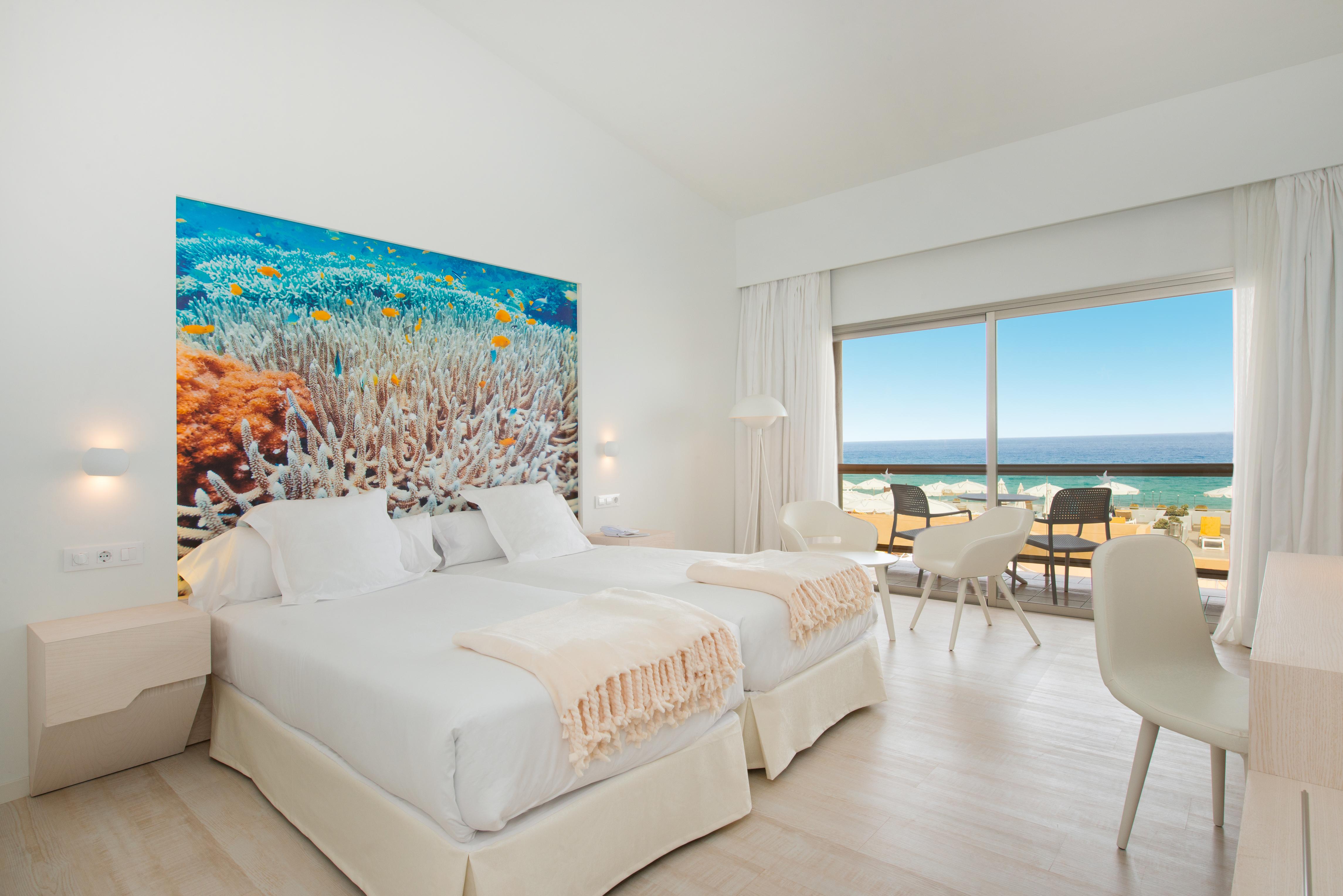 Iberostar Selection Fuerteventura Palace (Adults Only) Morro Jable  Esterno foto