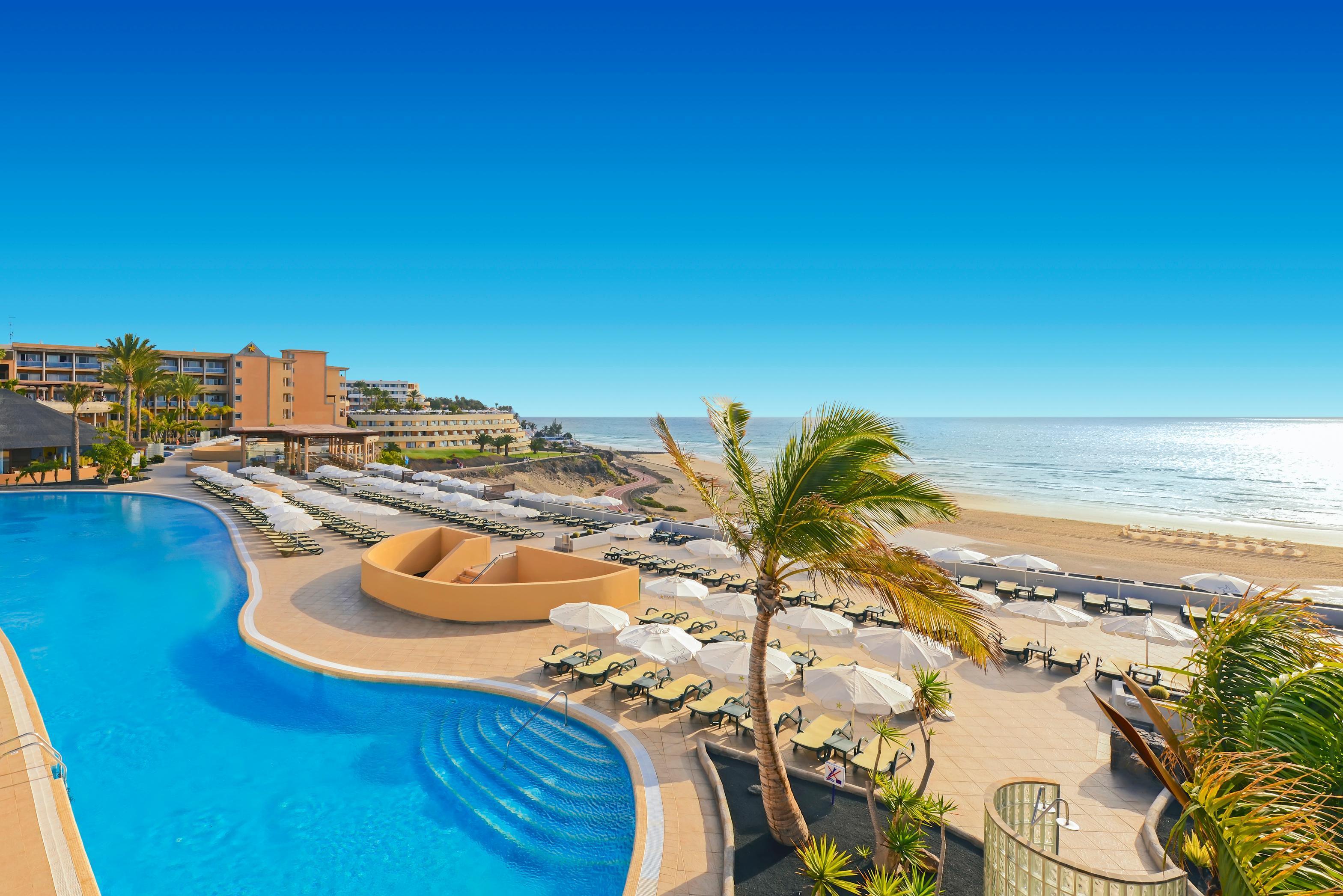 Iberostar Selection Fuerteventura Palace (Adults Only) Morro Jable  Esterno foto