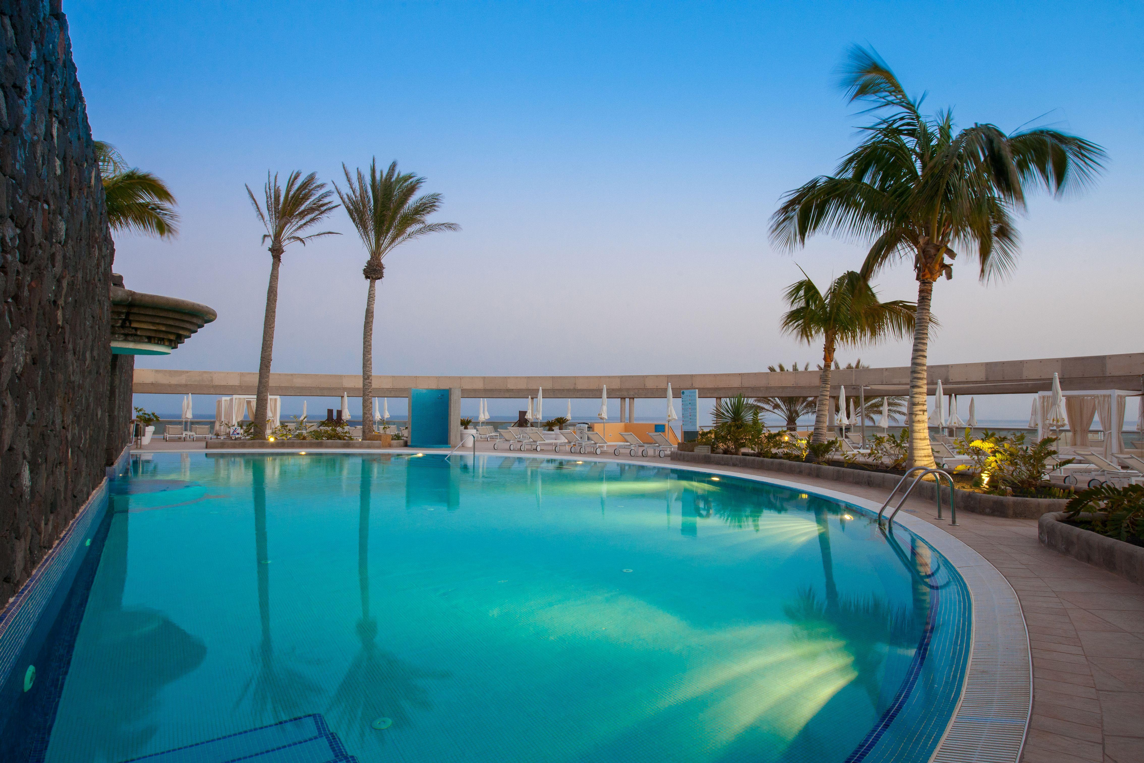 Iberostar Selection Fuerteventura Palace (Adults Only) Morro Jable  Esterno foto