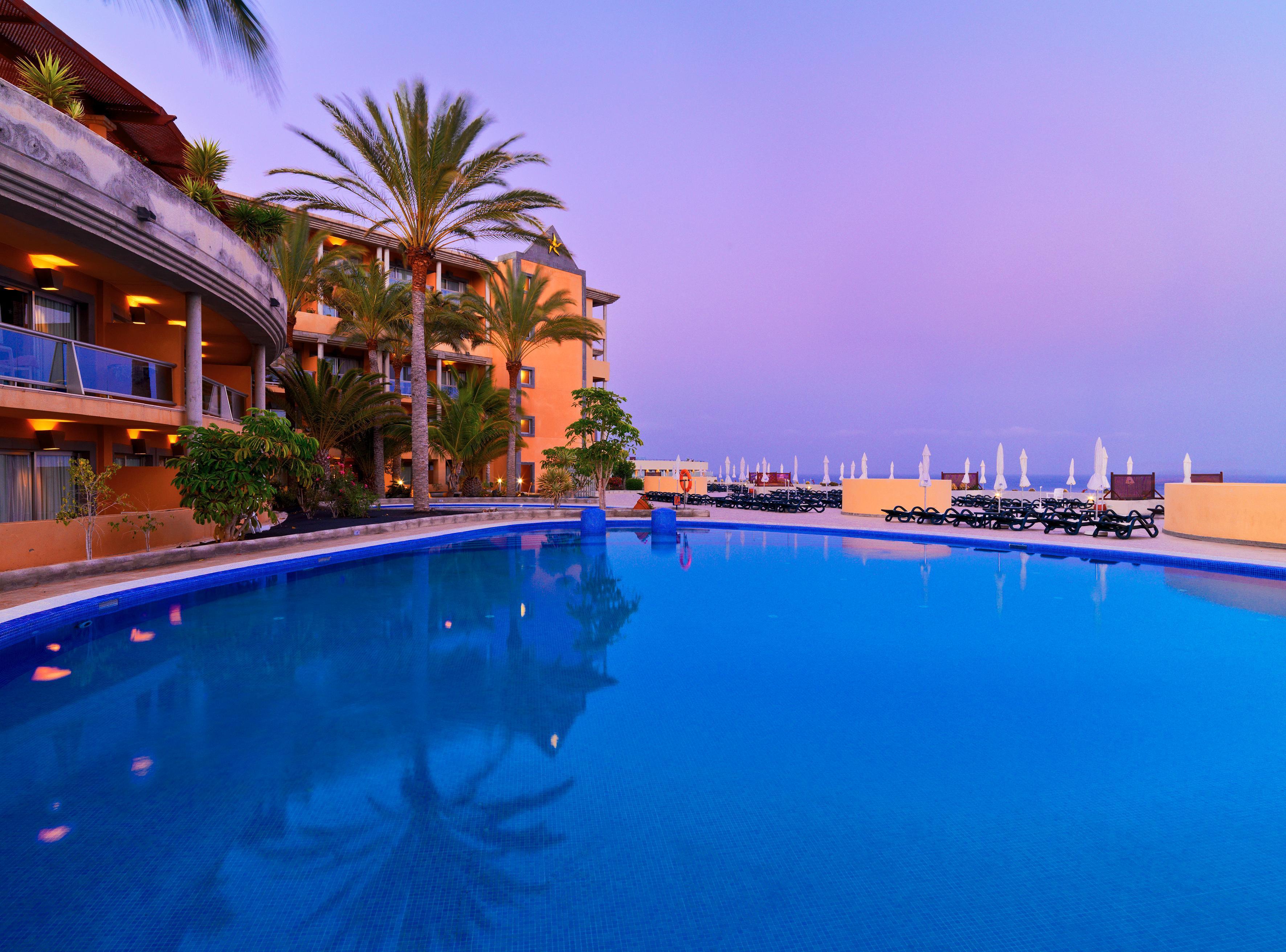Iberostar Selection Fuerteventura Palace (Adults Only) Morro Jable  Esterno foto