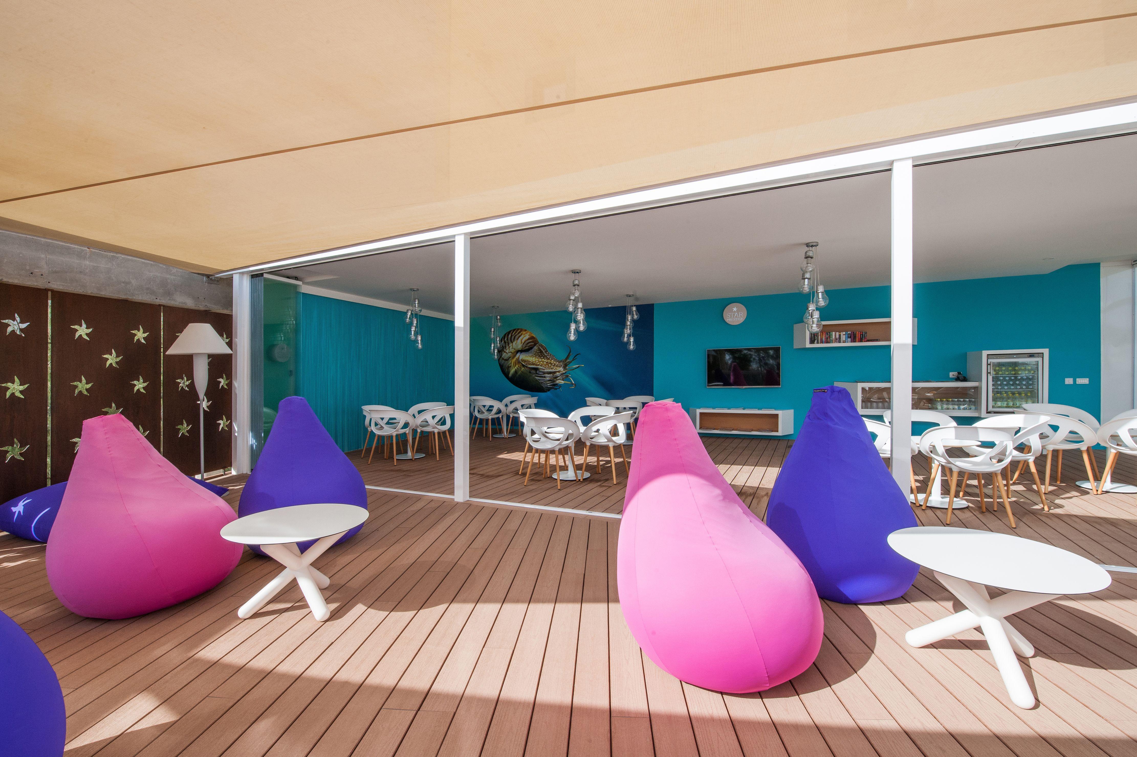 Iberostar Selection Fuerteventura Palace (Adults Only) Morro Jable  Esterno foto