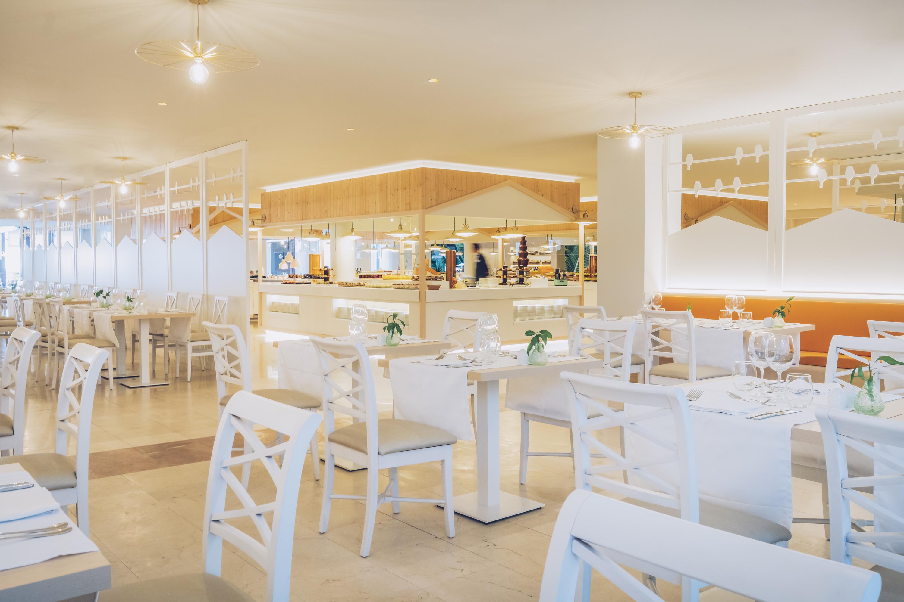 Iberostar Selection Fuerteventura Palace (Adults Only) Morro Jable  Esterno foto