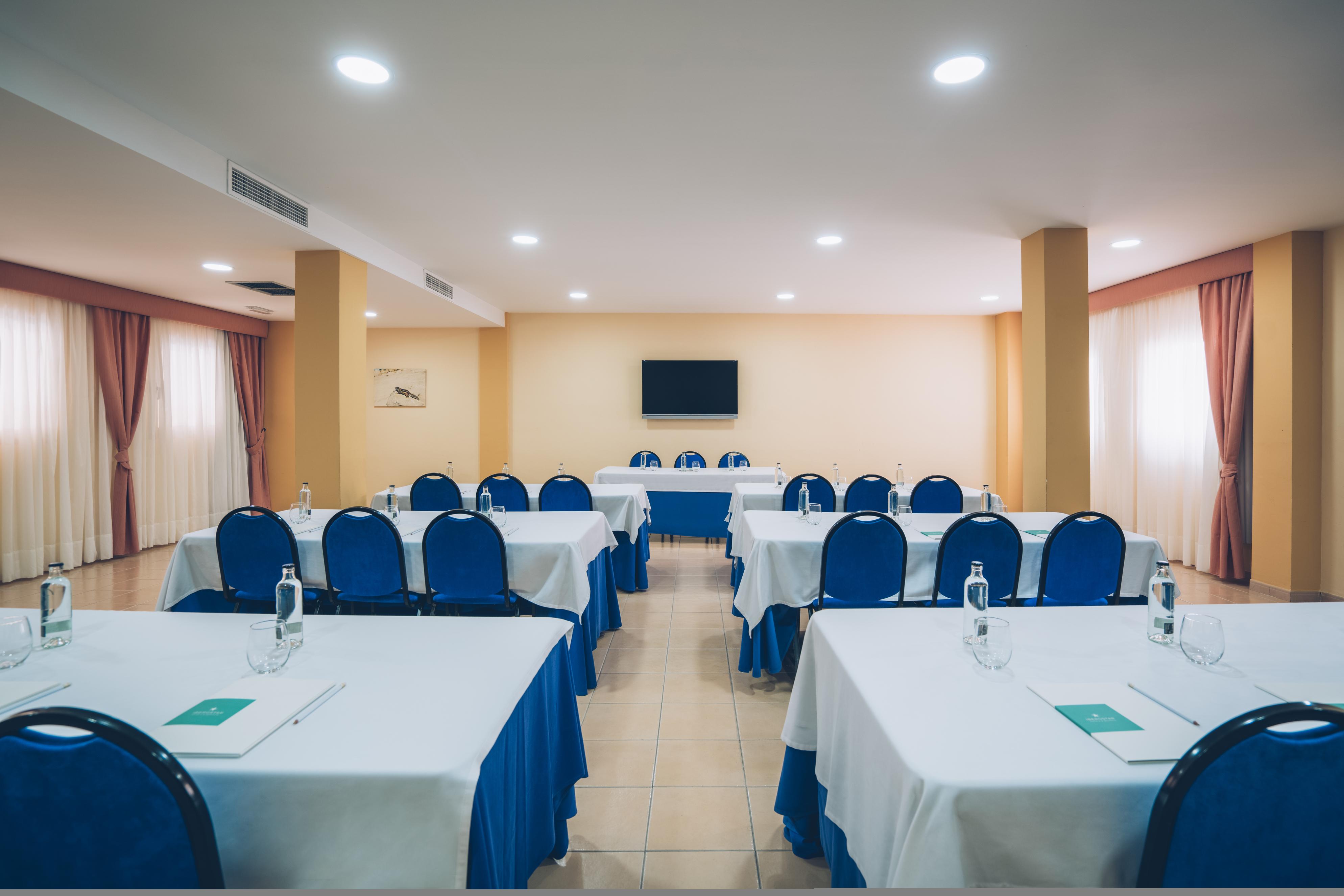 Iberostar Selection Fuerteventura Palace (Adults Only) Morro Jable  Esterno foto