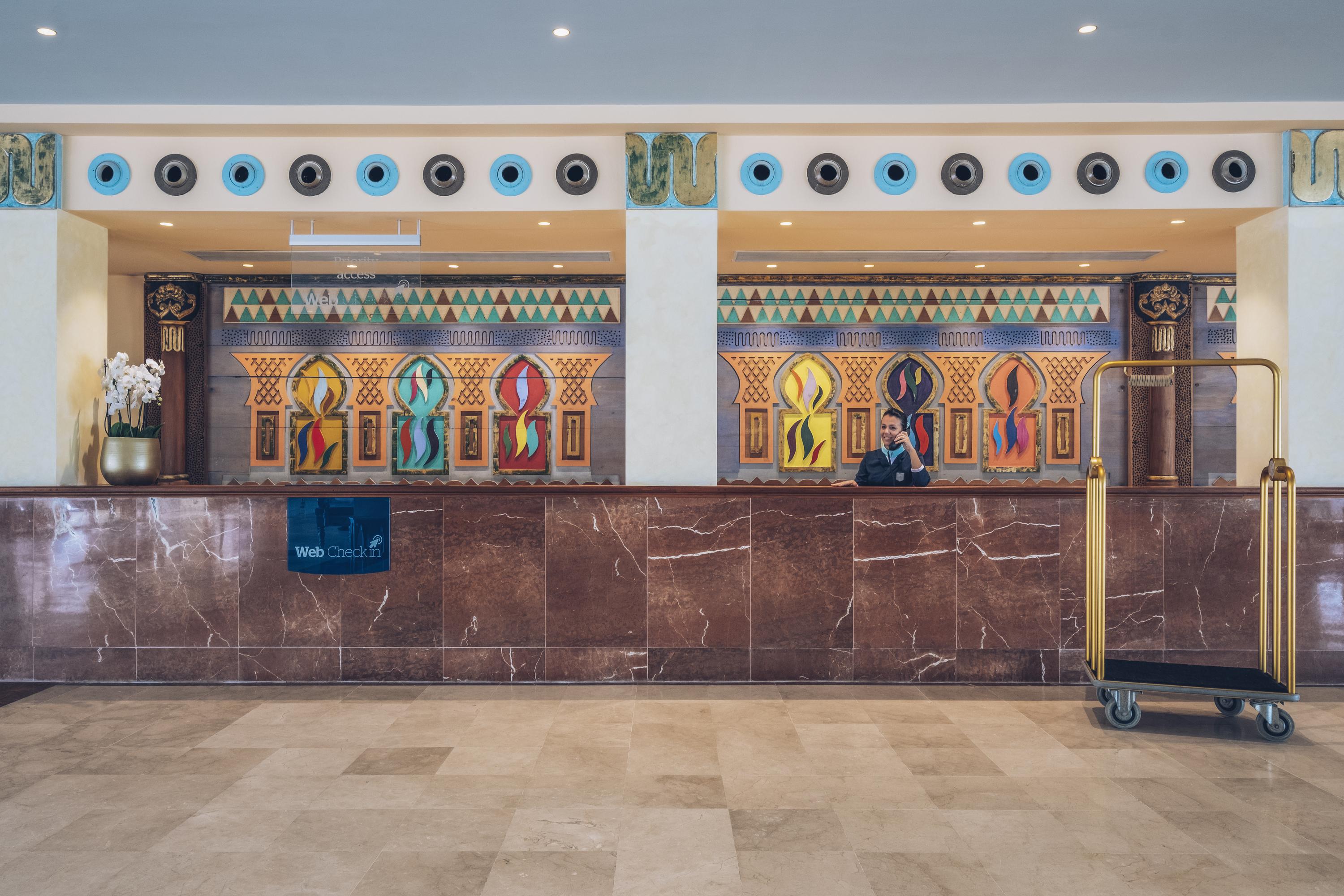 Iberostar Selection Fuerteventura Palace (Adults Only) Morro Jable  Esterno foto