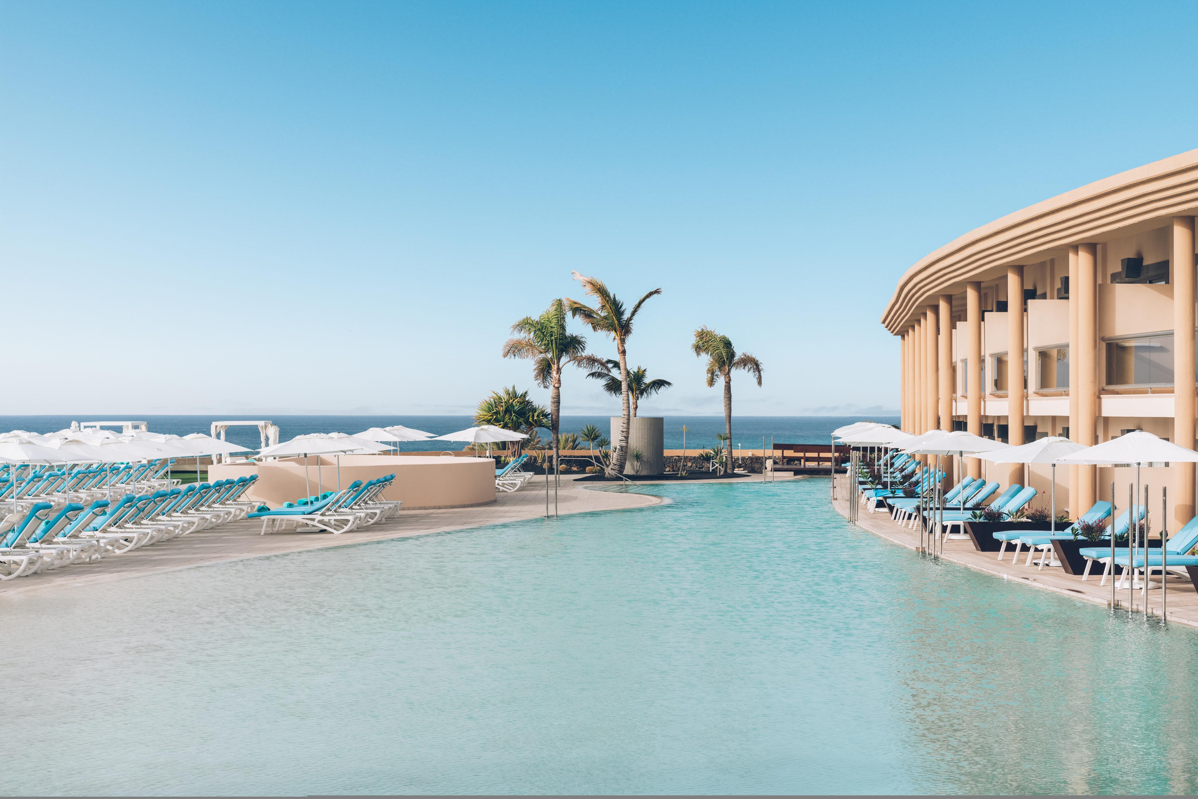 Iberostar Selection Fuerteventura Palace (Adults Only) Morro Jable  Esterno foto