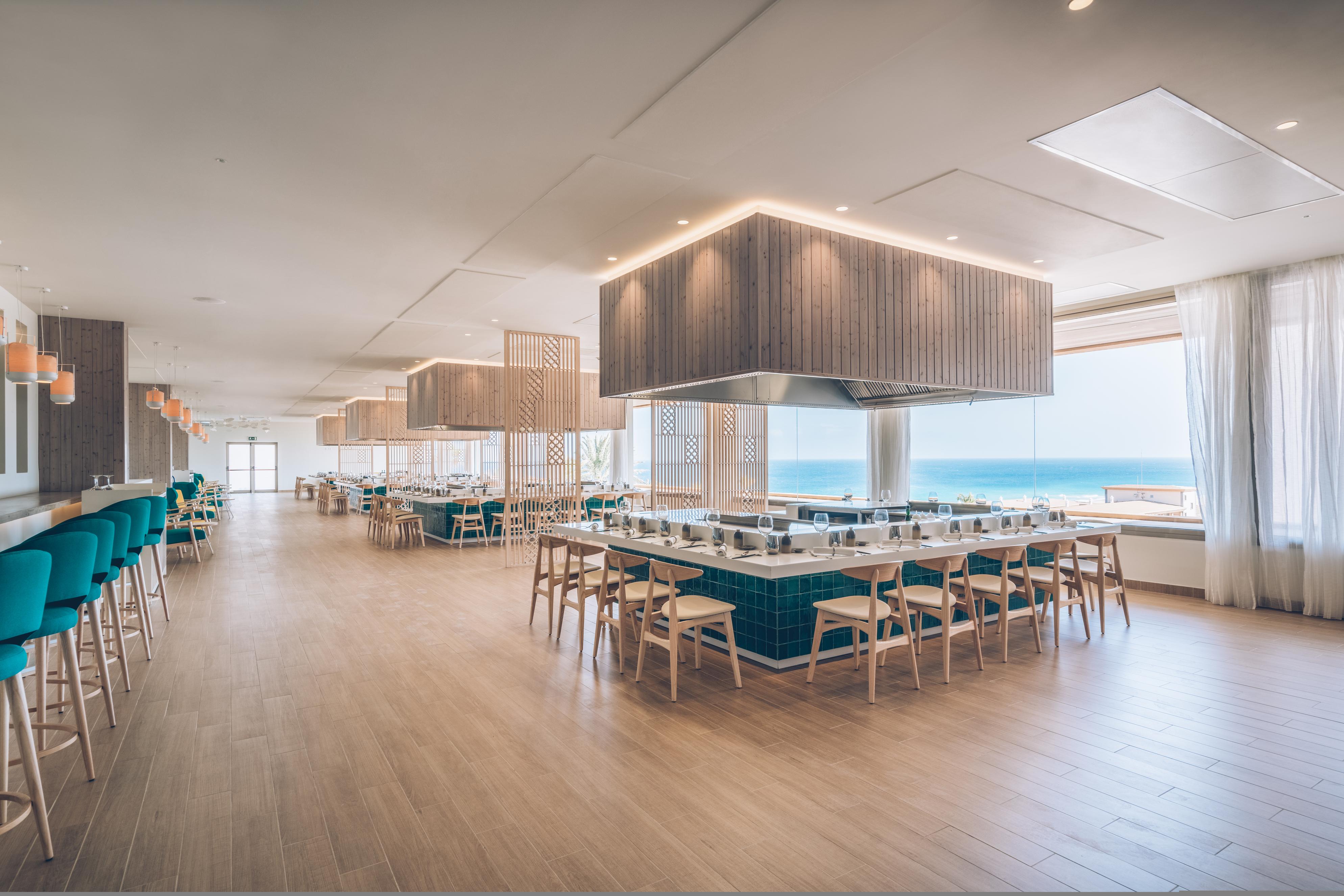 Iberostar Selection Fuerteventura Palace (Adults Only) Morro Jable  Esterno foto