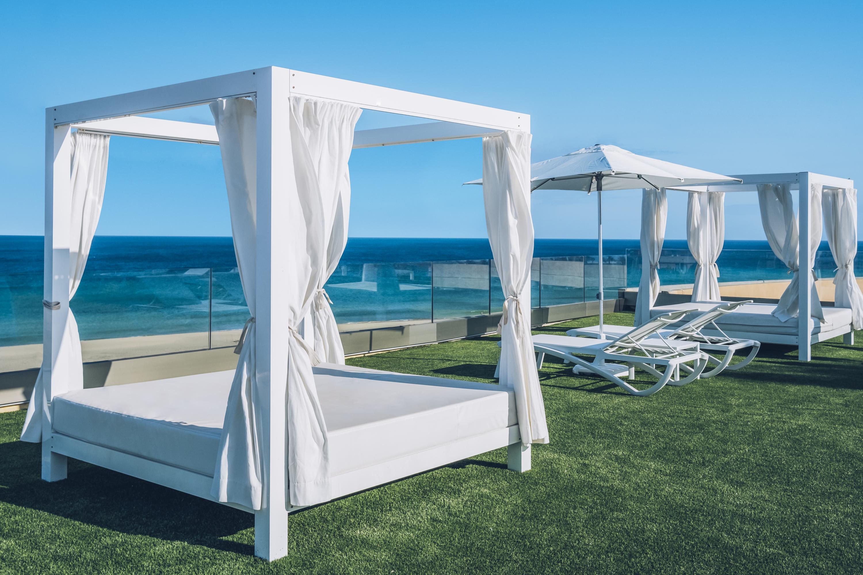 Iberostar Selection Fuerteventura Palace (Adults Only) Morro Jable  Esterno foto