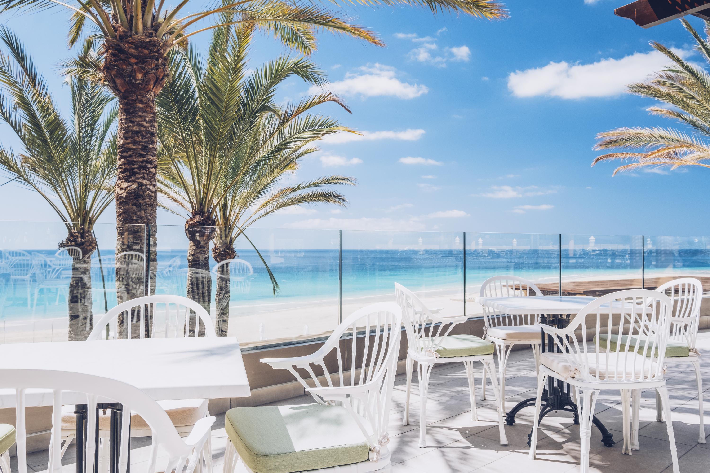 Iberostar Selection Fuerteventura Palace (Adults Only) Morro Jable  Esterno foto