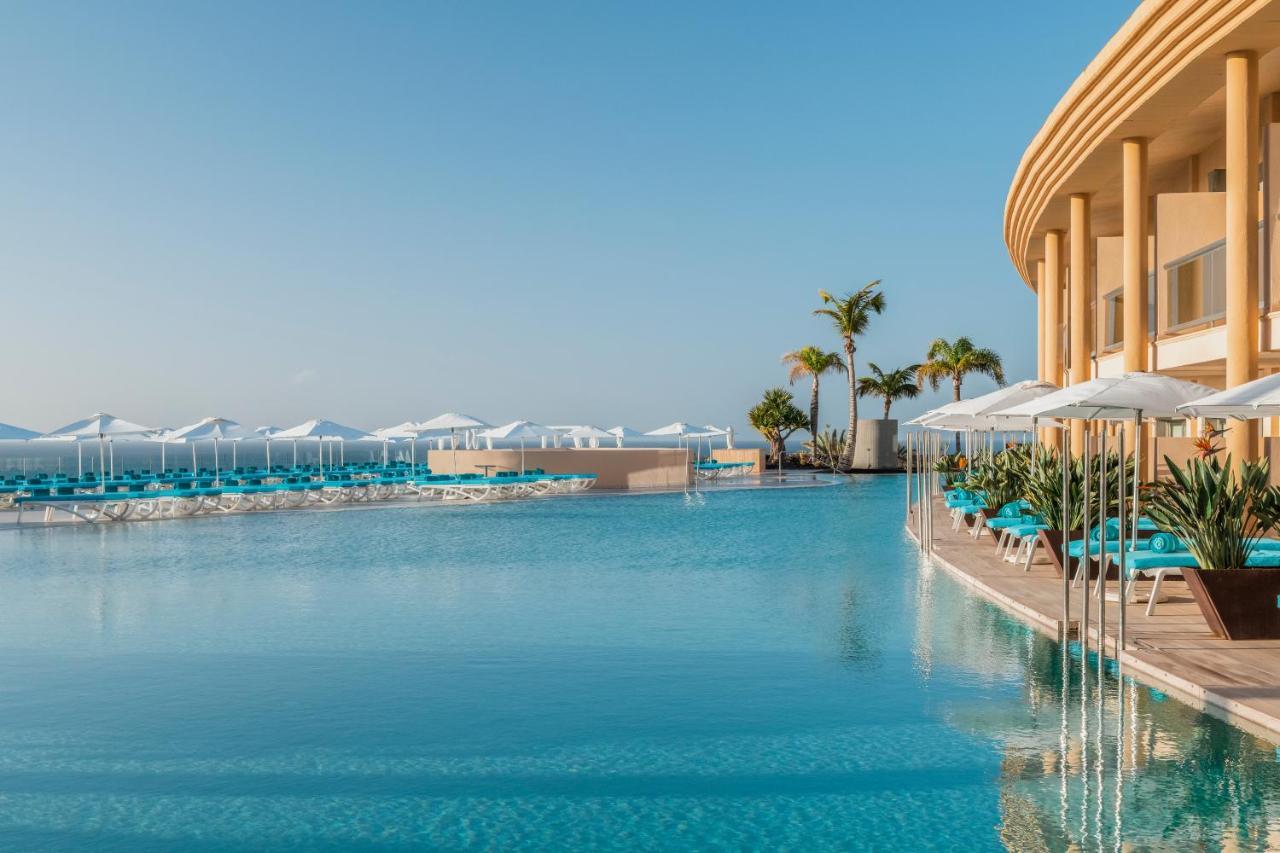 Iberostar Selection Fuerteventura Palace (Adults Only) Morro Jable  Esterno foto