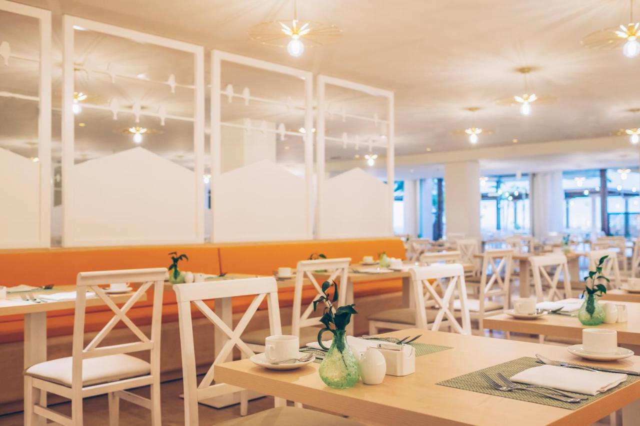 Iberostar Selection Fuerteventura Palace (Adults Only) Morro Jable  Esterno foto