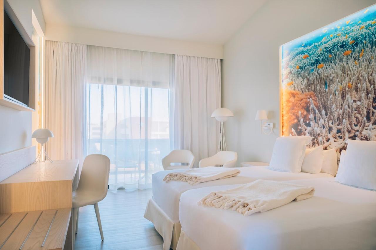 Iberostar Selection Fuerteventura Palace (Adults Only) Morro Jable  Esterno foto