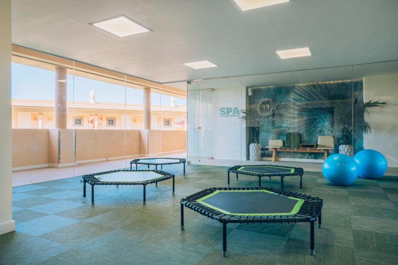 Iberostar Selection Fuerteventura Palace (Adults Only) Morro Jable  Esterno foto