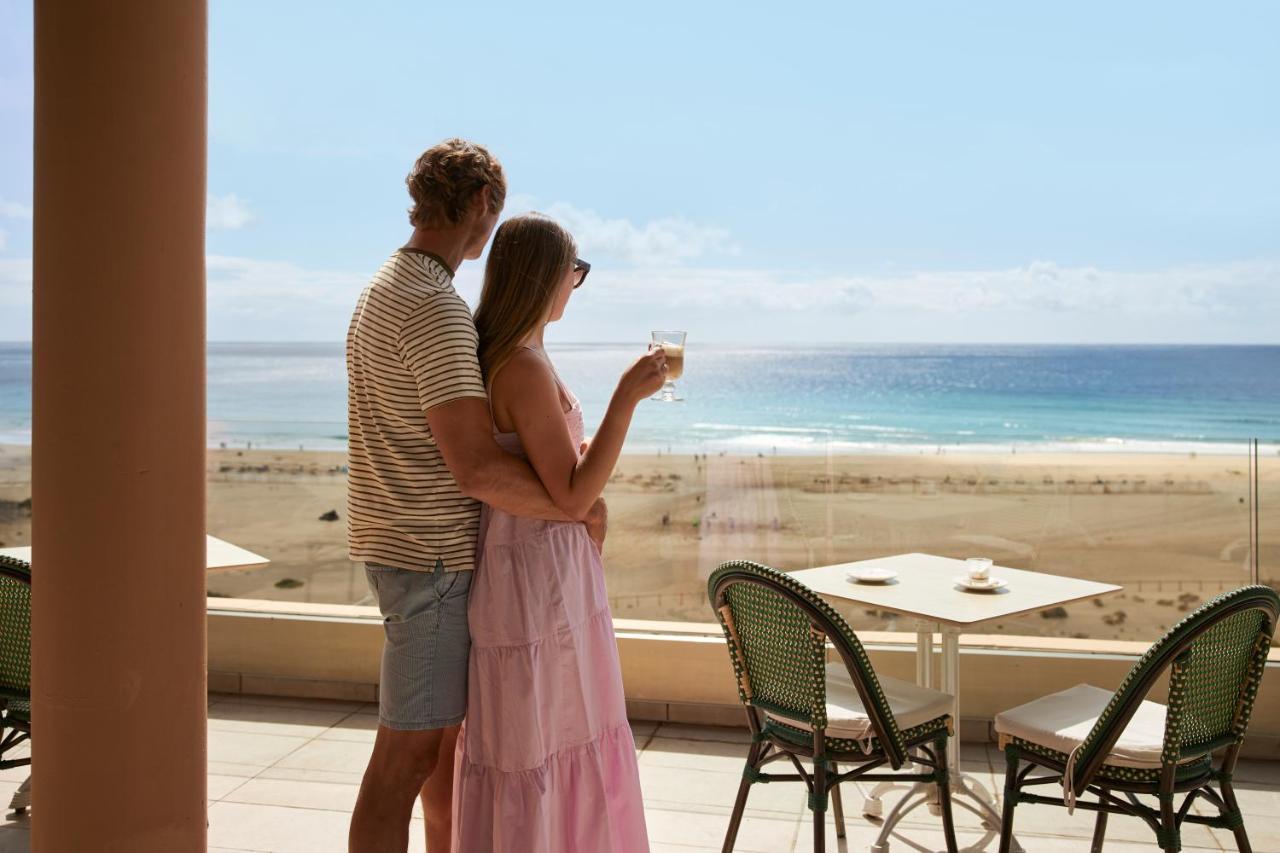 Iberostar Selection Fuerteventura Palace (Adults Only) Morro Jable  Esterno foto