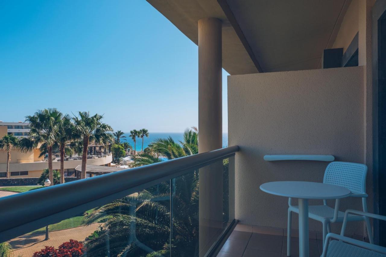 Iberostar Selection Fuerteventura Palace (Adults Only) Morro Jable  Esterno foto