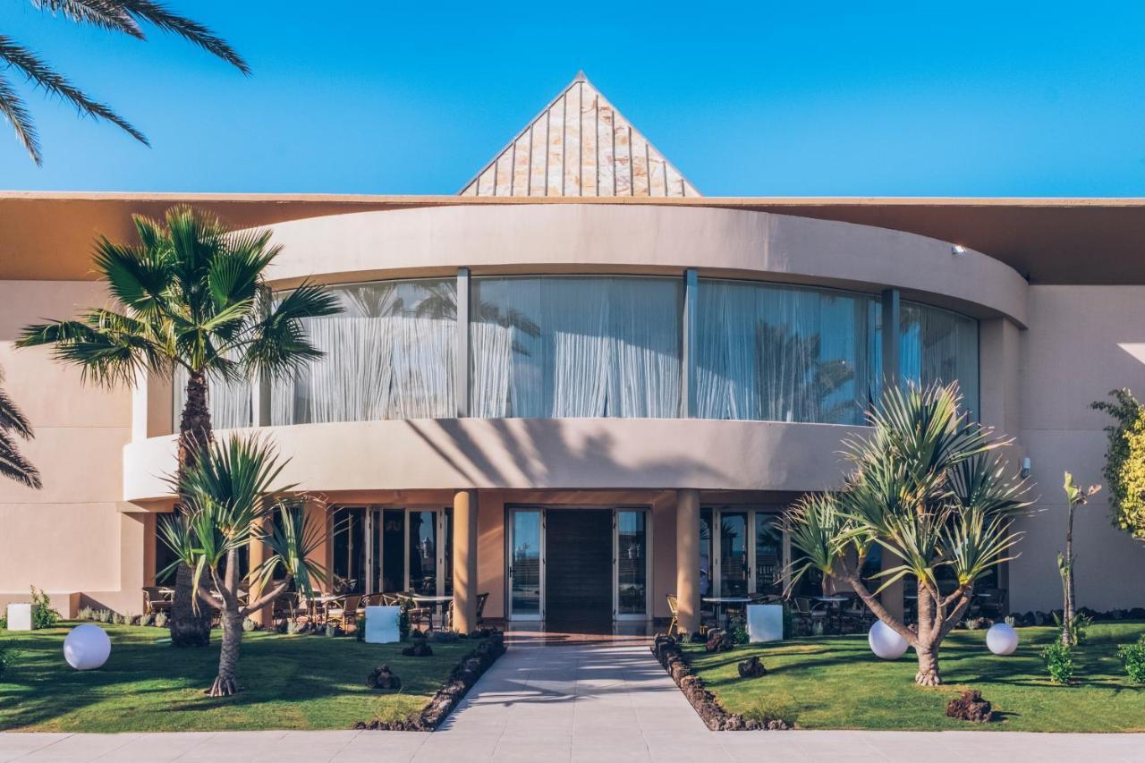 Iberostar Selection Fuerteventura Palace (Adults Only) Morro Jable  Esterno foto