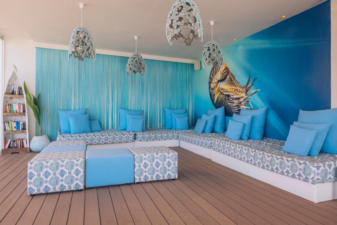 Iberostar Selection Fuerteventura Palace (Adults Only) Morro Jable  Esterno foto