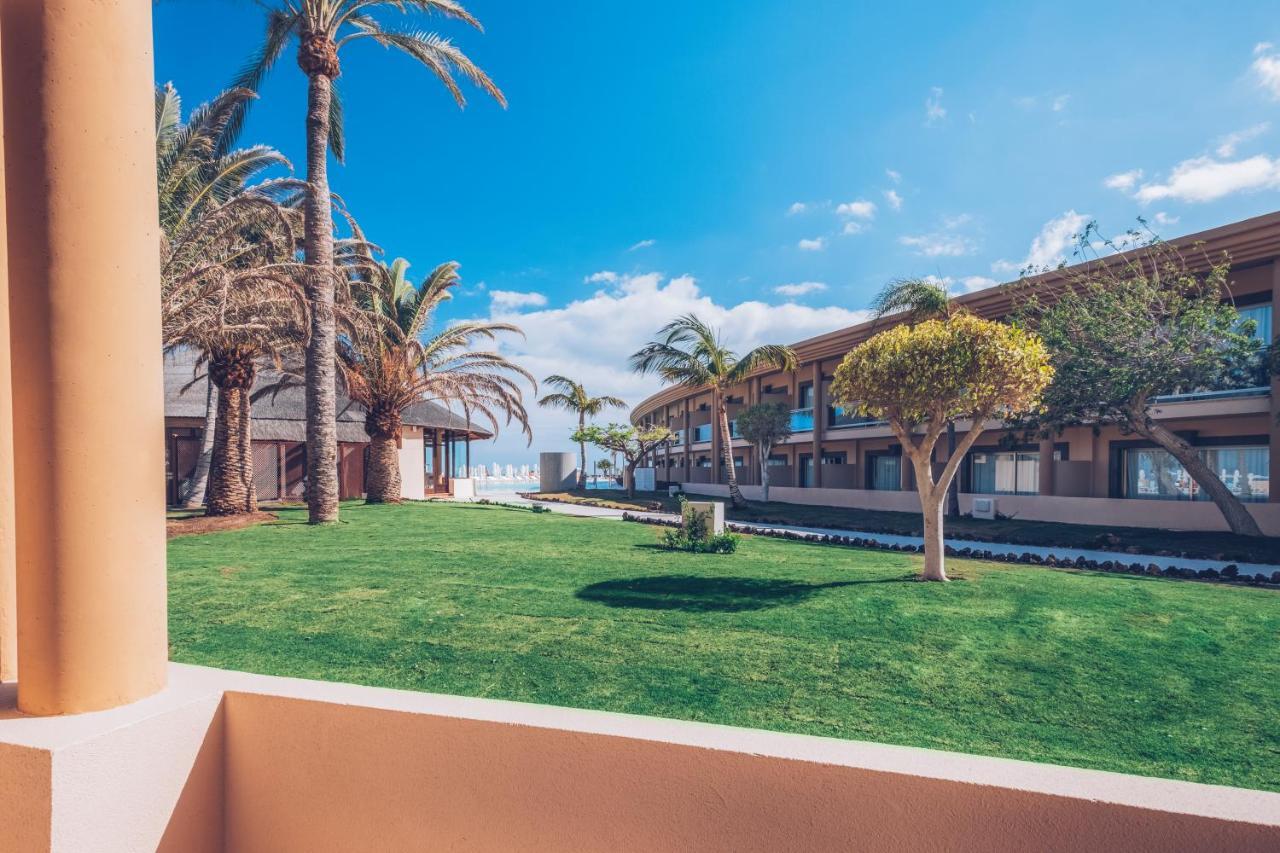 Iberostar Selection Fuerteventura Palace (Adults Only) Morro Jable  Esterno foto