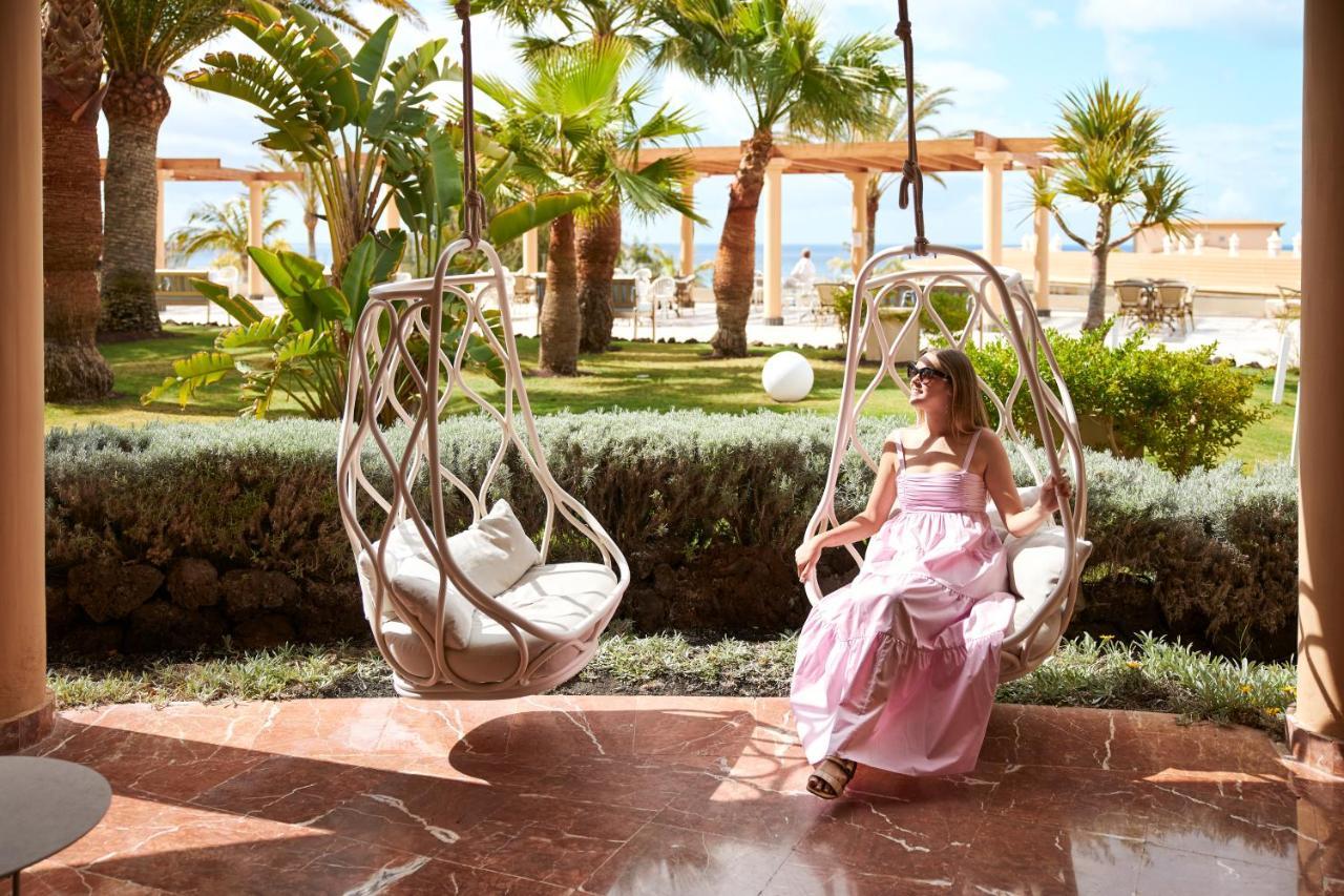 Iberostar Selection Fuerteventura Palace (Adults Only) Morro Jable  Esterno foto