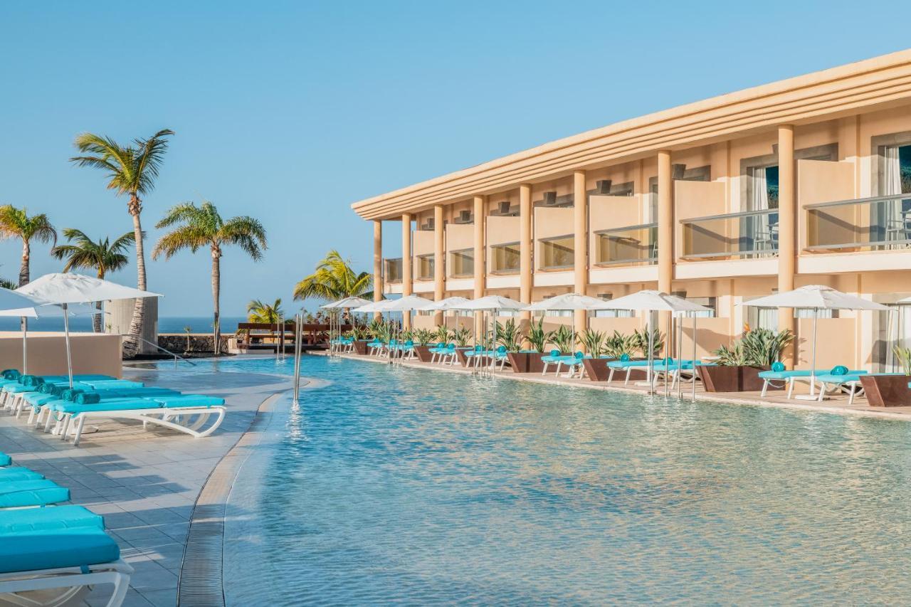 Iberostar Selection Fuerteventura Palace (Adults Only) Morro Jable  Esterno foto