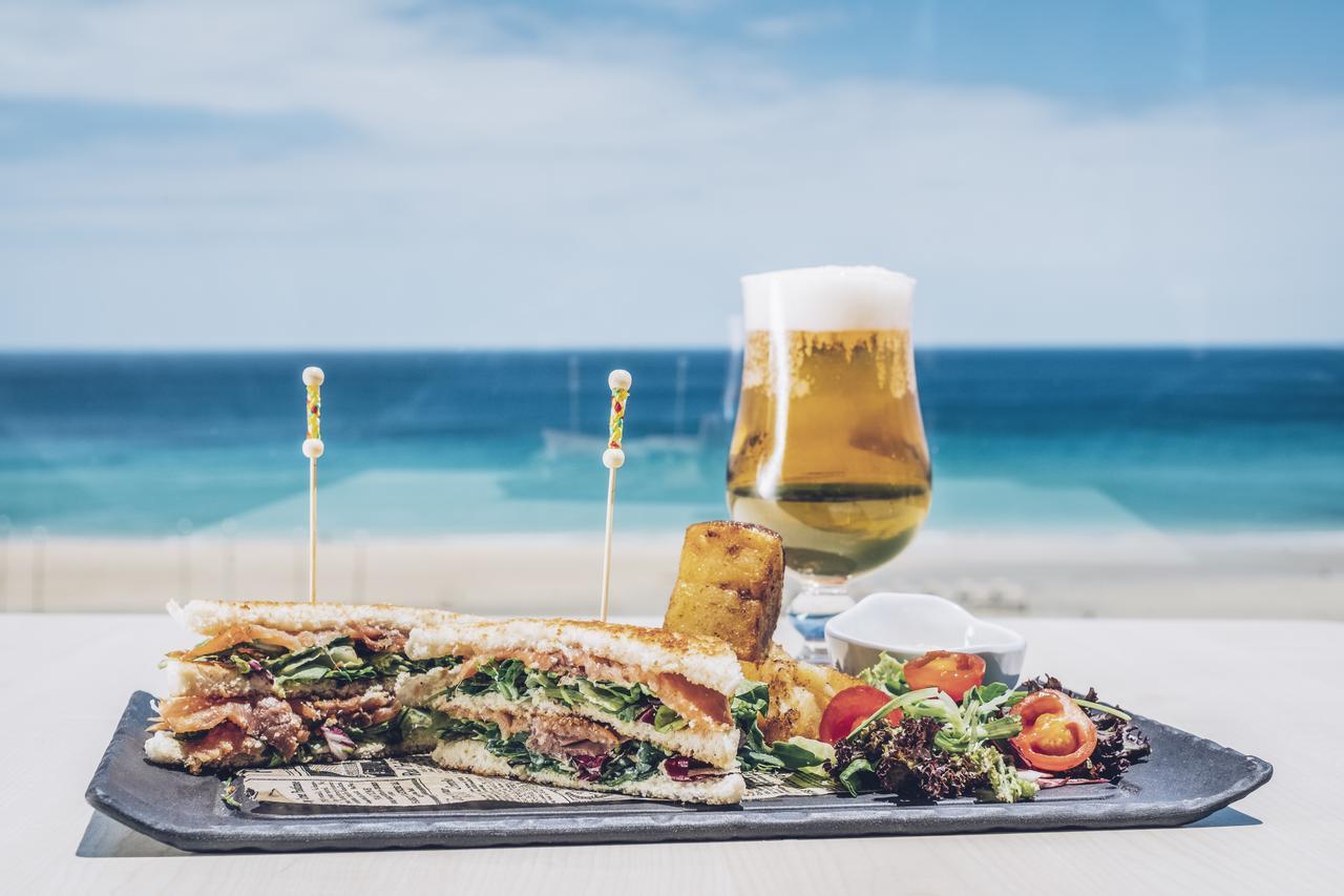 Iberostar Selection Fuerteventura Palace (Adults Only) Morro Jable  Esterno foto