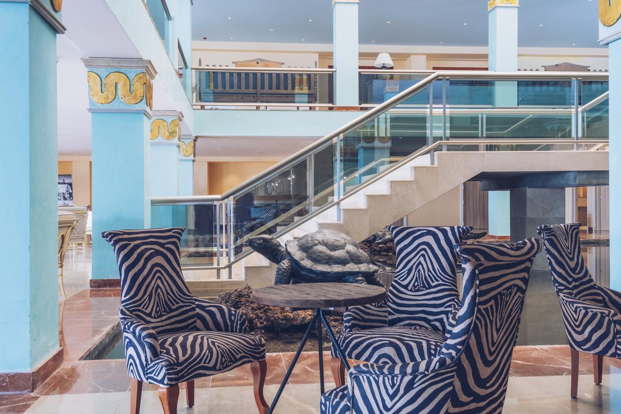 Iberostar Selection Fuerteventura Palace (Adults Only) Morro Jable  Esterno foto