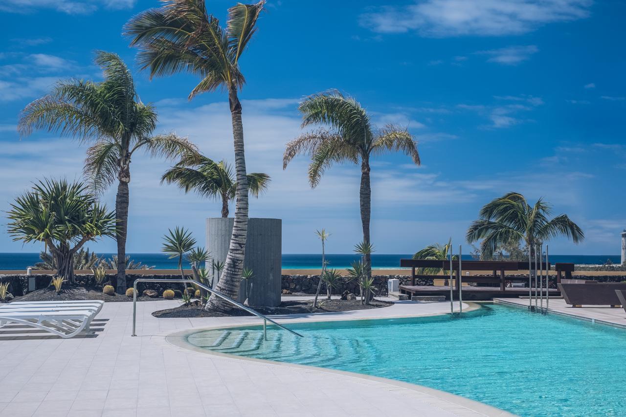 Iberostar Selection Fuerteventura Palace (Adults Only) Morro Jable  Esterno foto