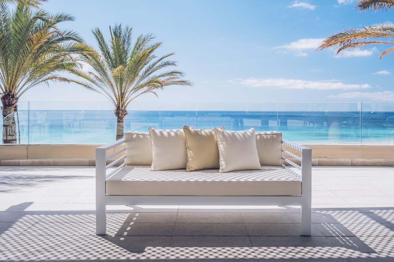 Iberostar Selection Fuerteventura Palace (Adults Only) Morro Jable  Esterno foto