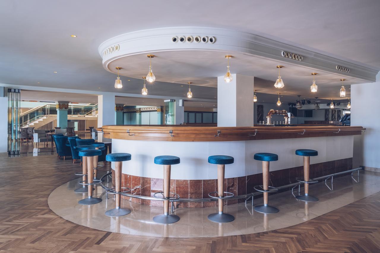 Iberostar Selection Fuerteventura Palace (Adults Only) Morro Jable  Esterno foto