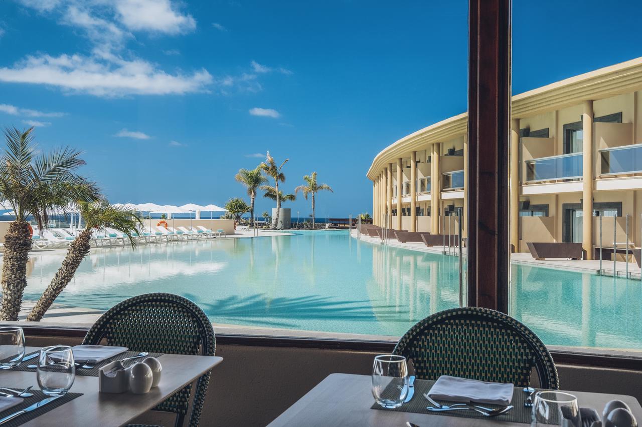 Iberostar Selection Fuerteventura Palace (Adults Only) Morro Jable  Esterno foto