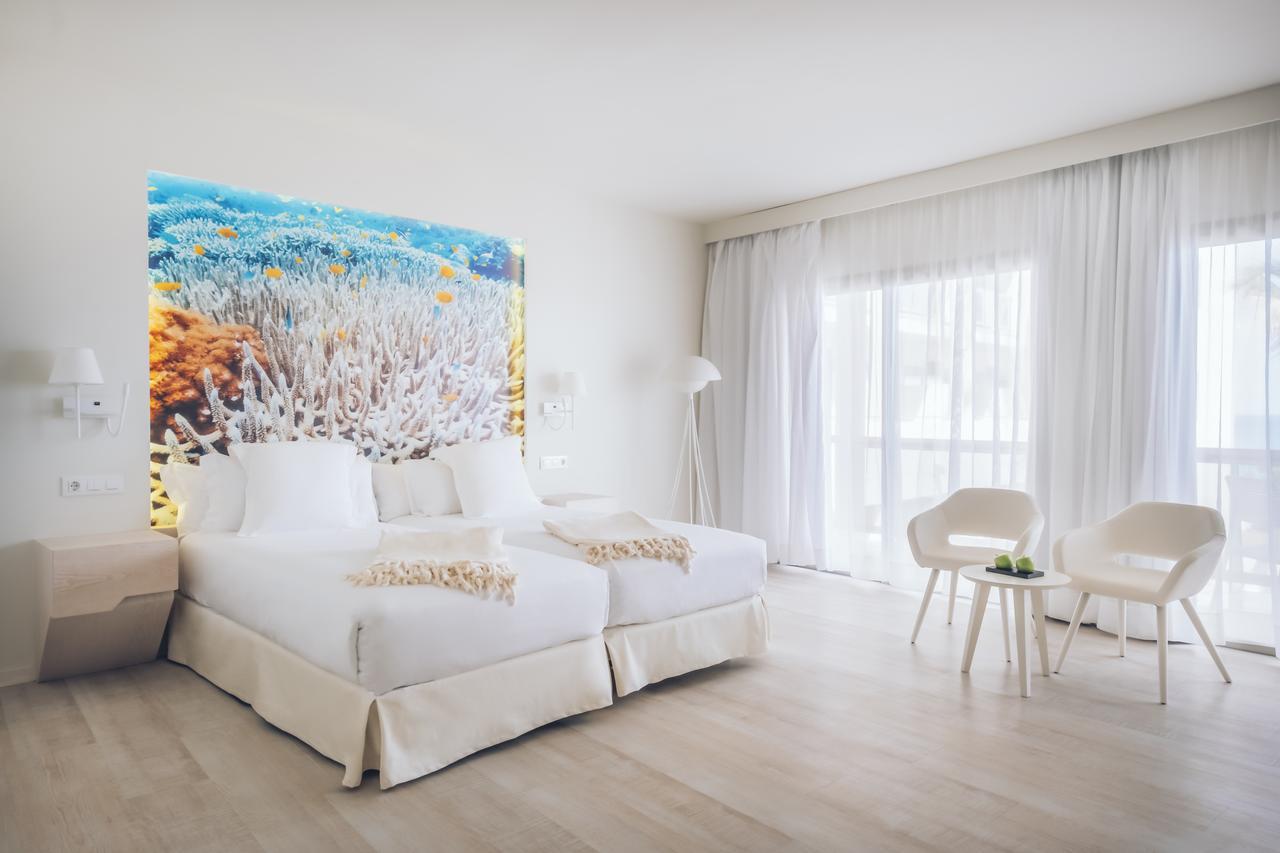 Iberostar Selection Fuerteventura Palace (Adults Only) Morro Jable  Esterno foto