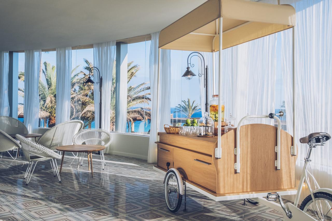 Iberostar Selection Fuerteventura Palace (Adults Only) Morro Jable  Esterno foto
