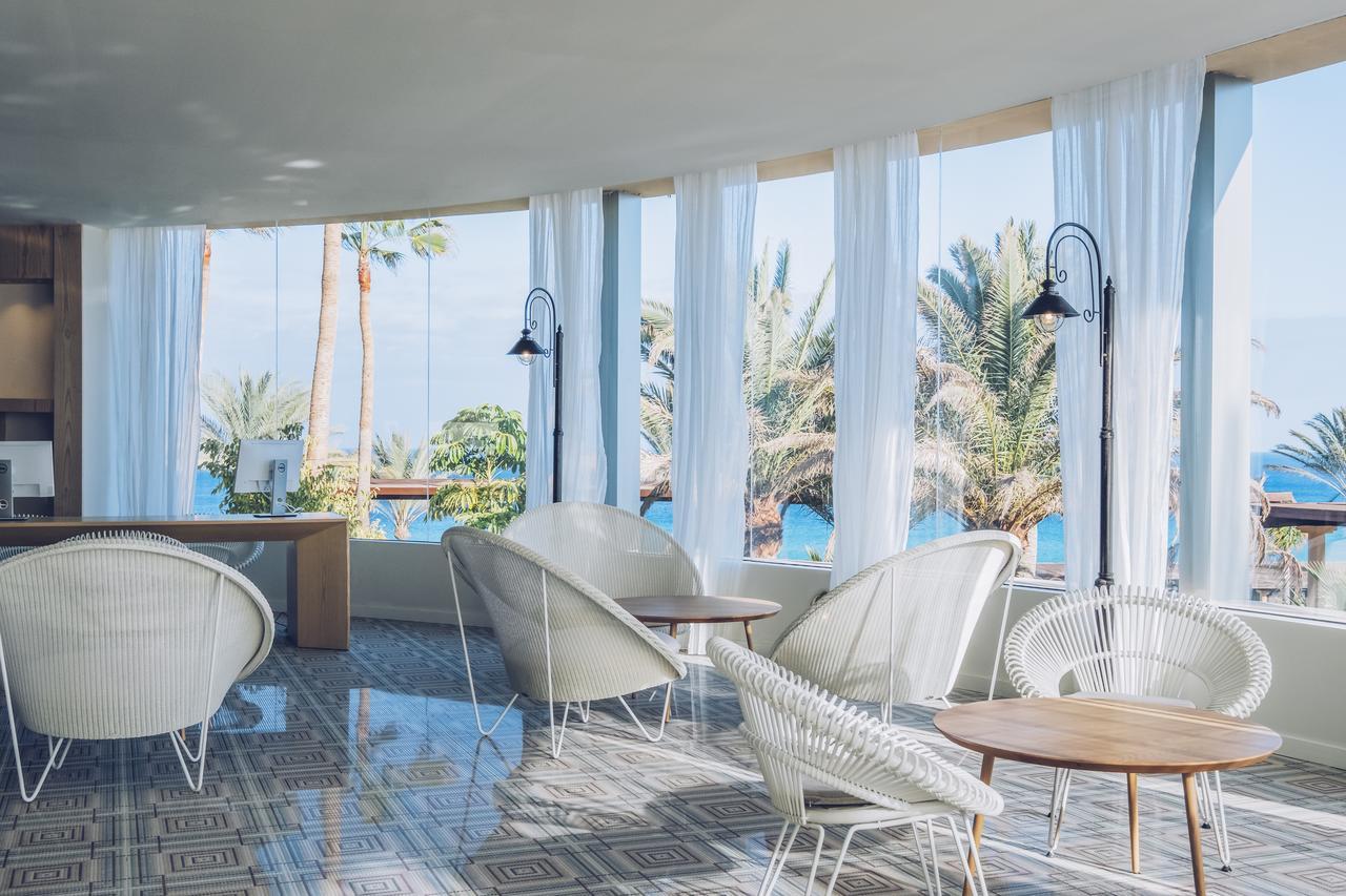 Iberostar Selection Fuerteventura Palace (Adults Only) Morro Jable  Esterno foto