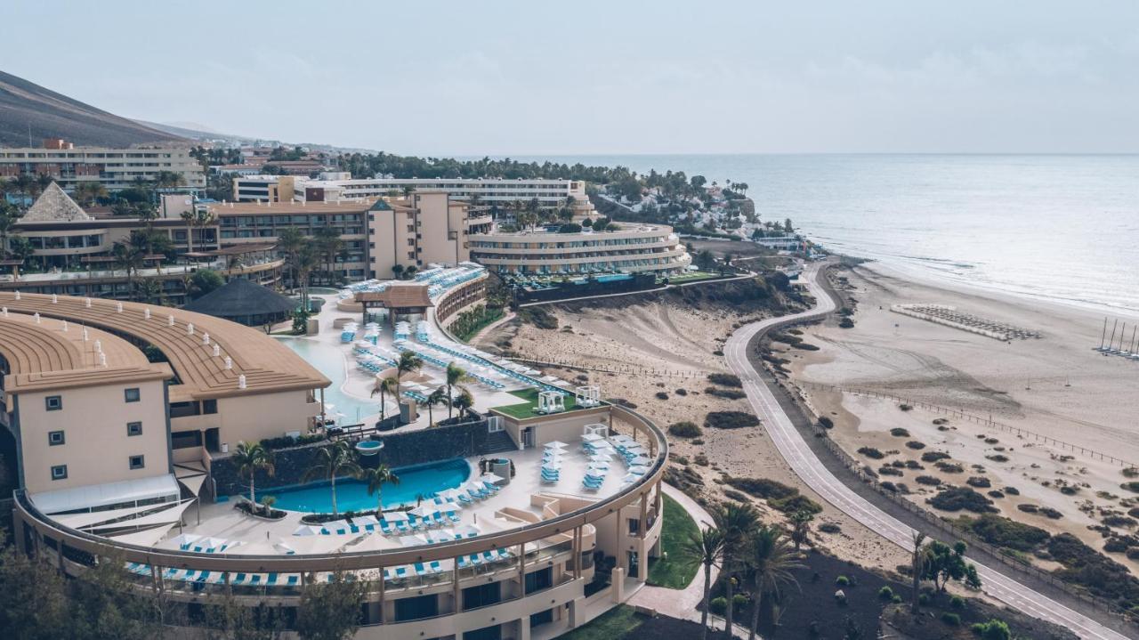 Iberostar Selection Fuerteventura Palace (Adults Only) Morro Jable  Esterno foto